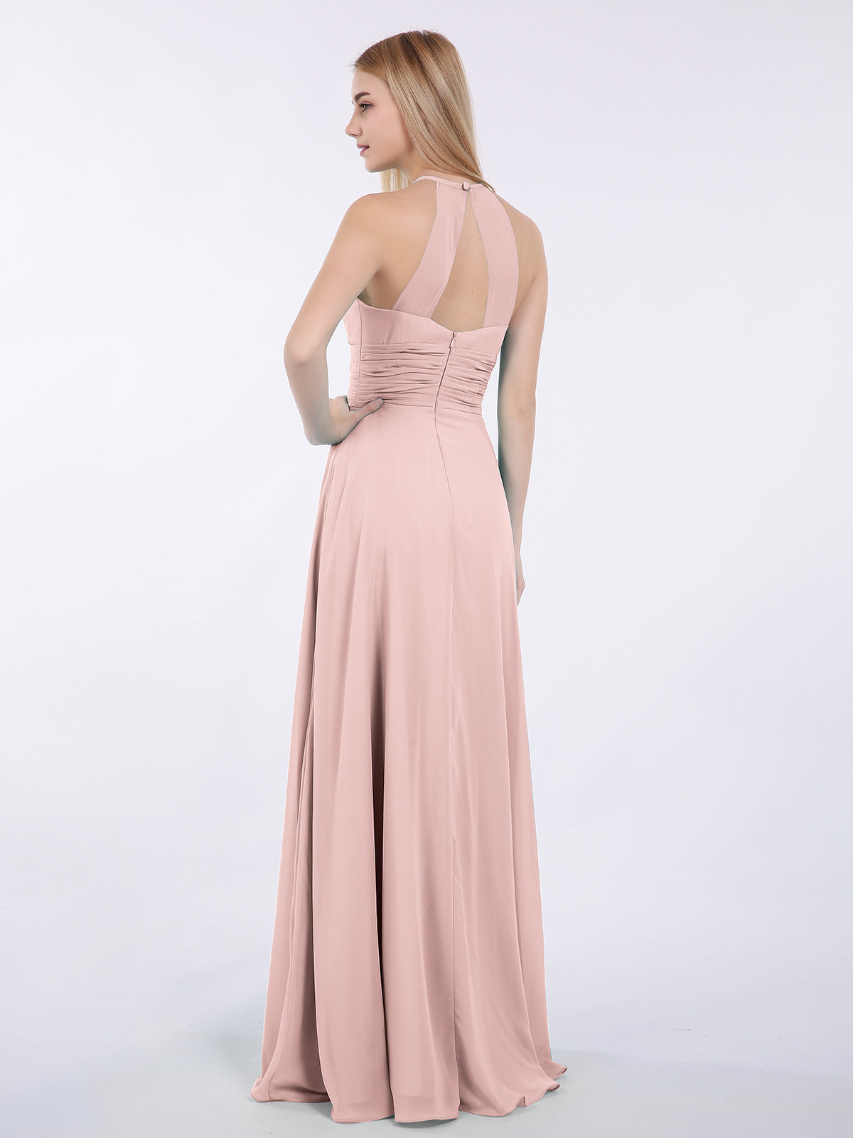 Dusty Rose